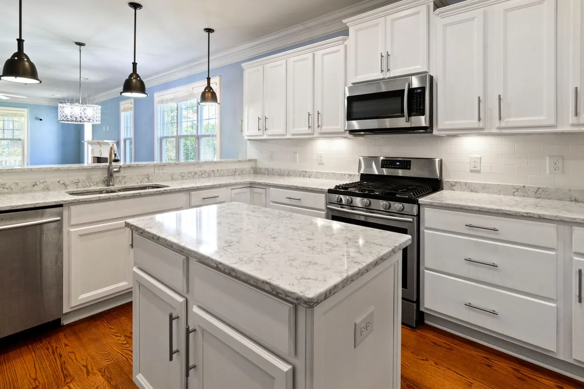 Filth & Squalor Cleanup in Walthourville, GA