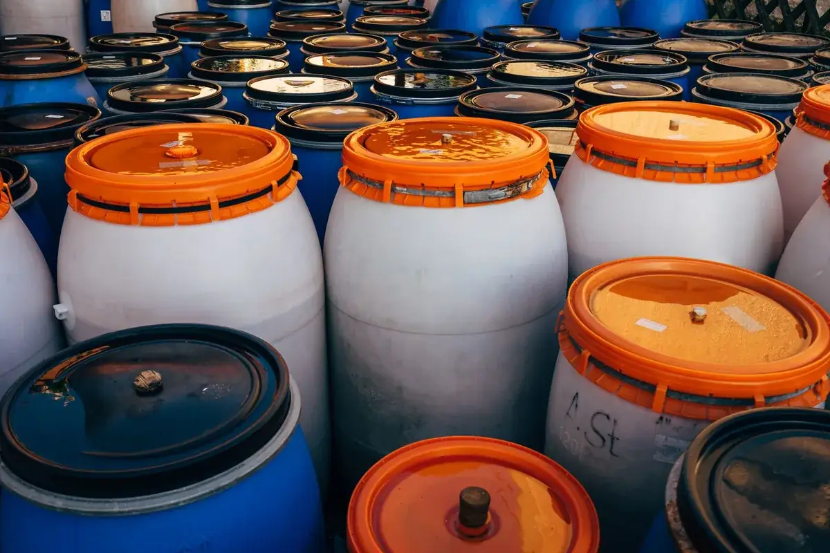 Chemical & Toxic Waste Cleanup in Walthourville, GA